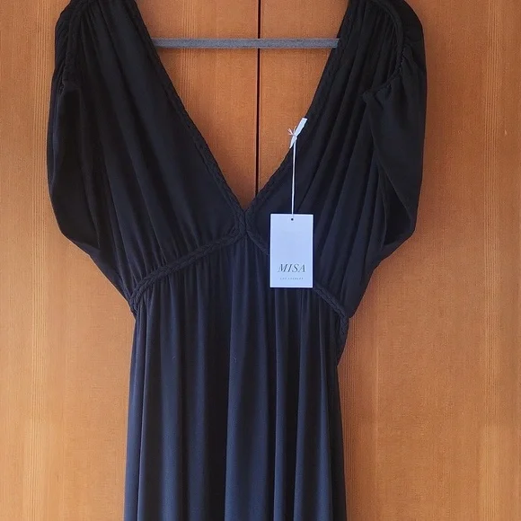 Misa Antigone Maxi Dress - Picture 3 of 5